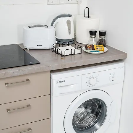 Quattro Center Ap 501b Larnaca