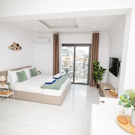 Quattro Center Ap 501b Larnaca