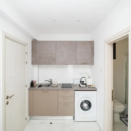 Apartamento Quattro Center Ap 501b *