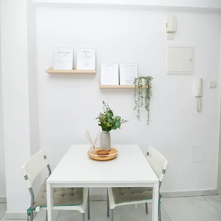 Quattro Center Ap 501b Apartment
