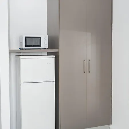 Quattro Center Ap 501b شقة