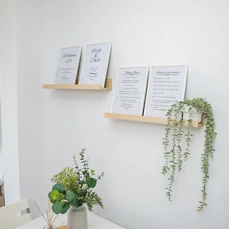 Quattro Center Ap 501b شقة *