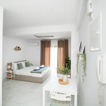 Quattro Center Ap 501b Apartment *
