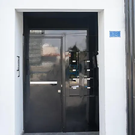 Quattro Center Ap 501b Apartamento