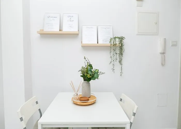 Quattro Center Ap 501b アパート