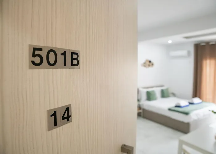 Quattro Center Ap 501b *