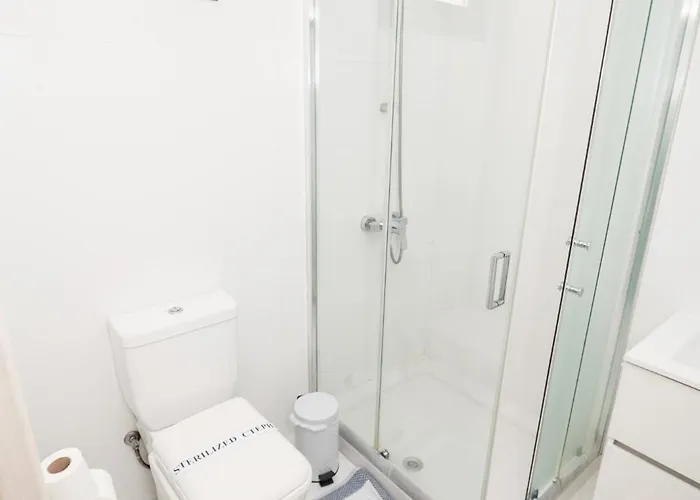 Quattro Center Ap 501b * Larnaca