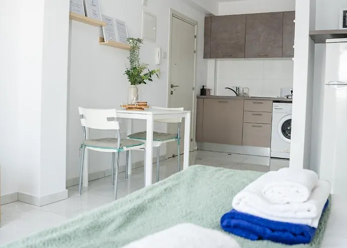 Apartmán Quattro Center Ap 501b *