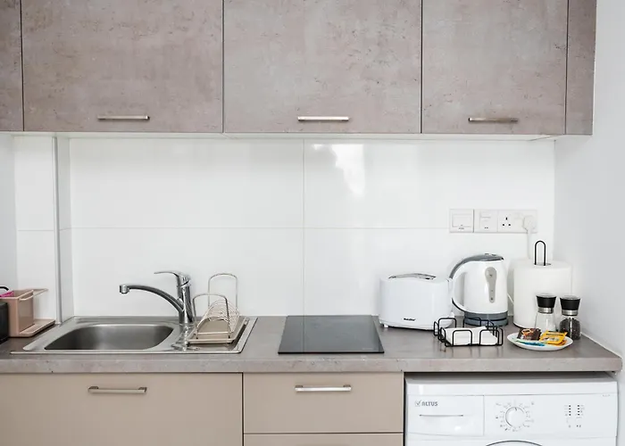 Quattro Center Ap 501b *