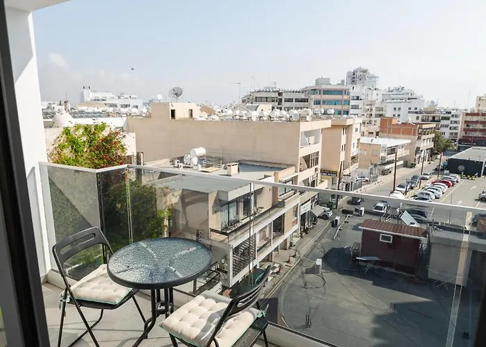 アパート Quattro Center Ap 501b *