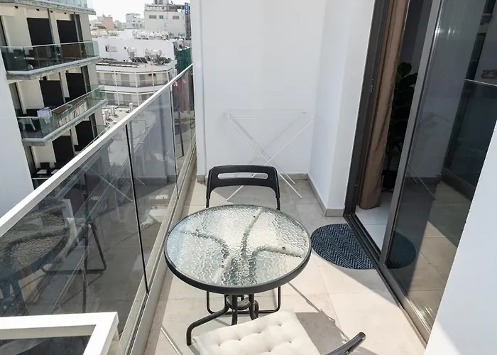 Quattro Center Ap 501b *